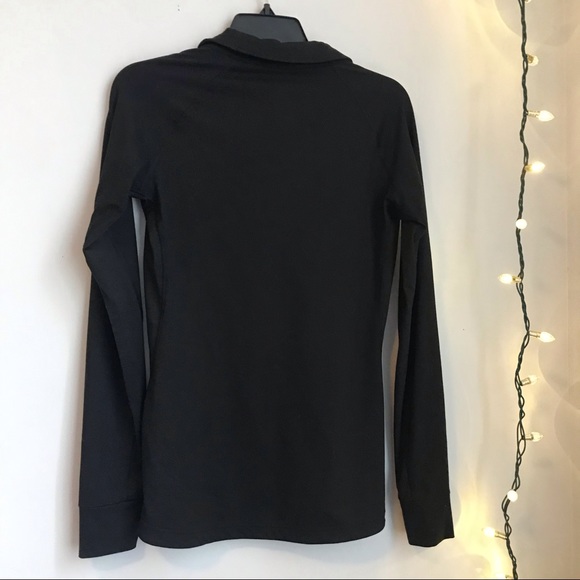 Adidas Climalite Quarter-Zip - Picture 3 of 3